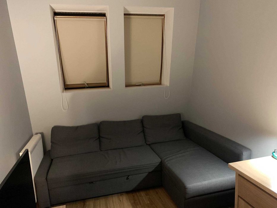 Wynajmę pokój, Górczyn