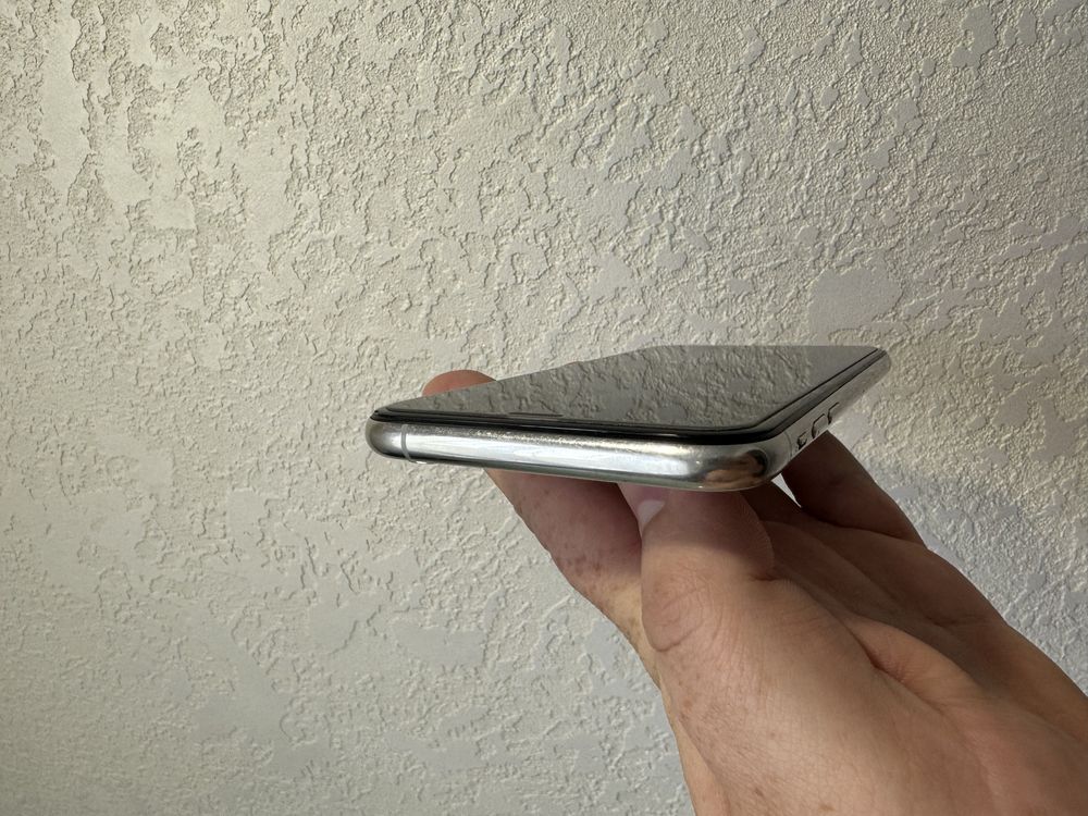 iPhone XS 64Gb White Neverlock