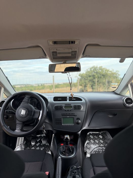 Seat Leon 1P 1.4 TSI Linea R