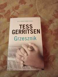 Grzesznik Tess Gerritsen nowa