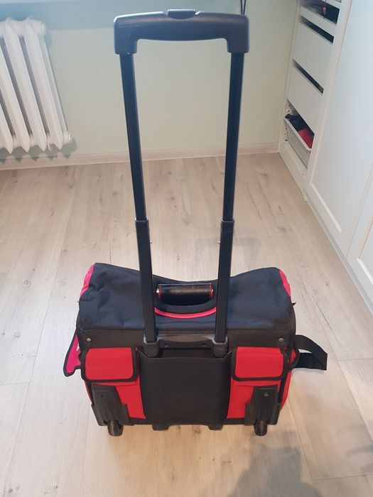 Facom wózek narzędziowy BS.R20PB