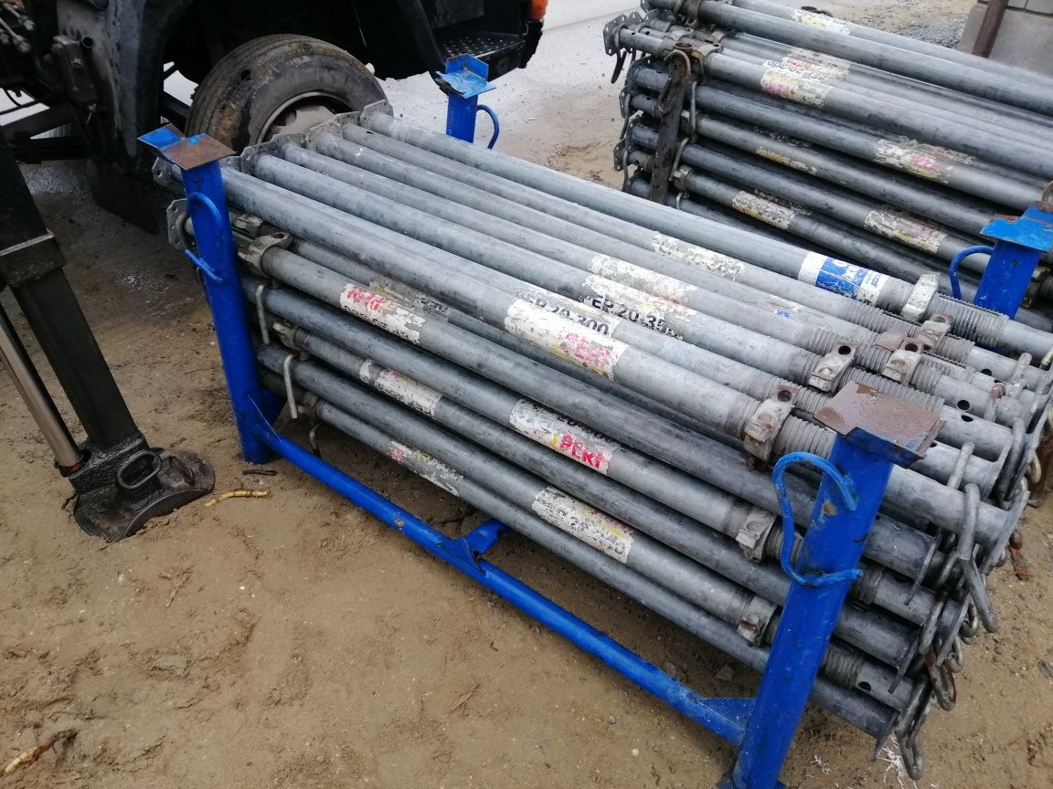 Продам горизонтальную опалубку, стойка, корона, балка, ригель