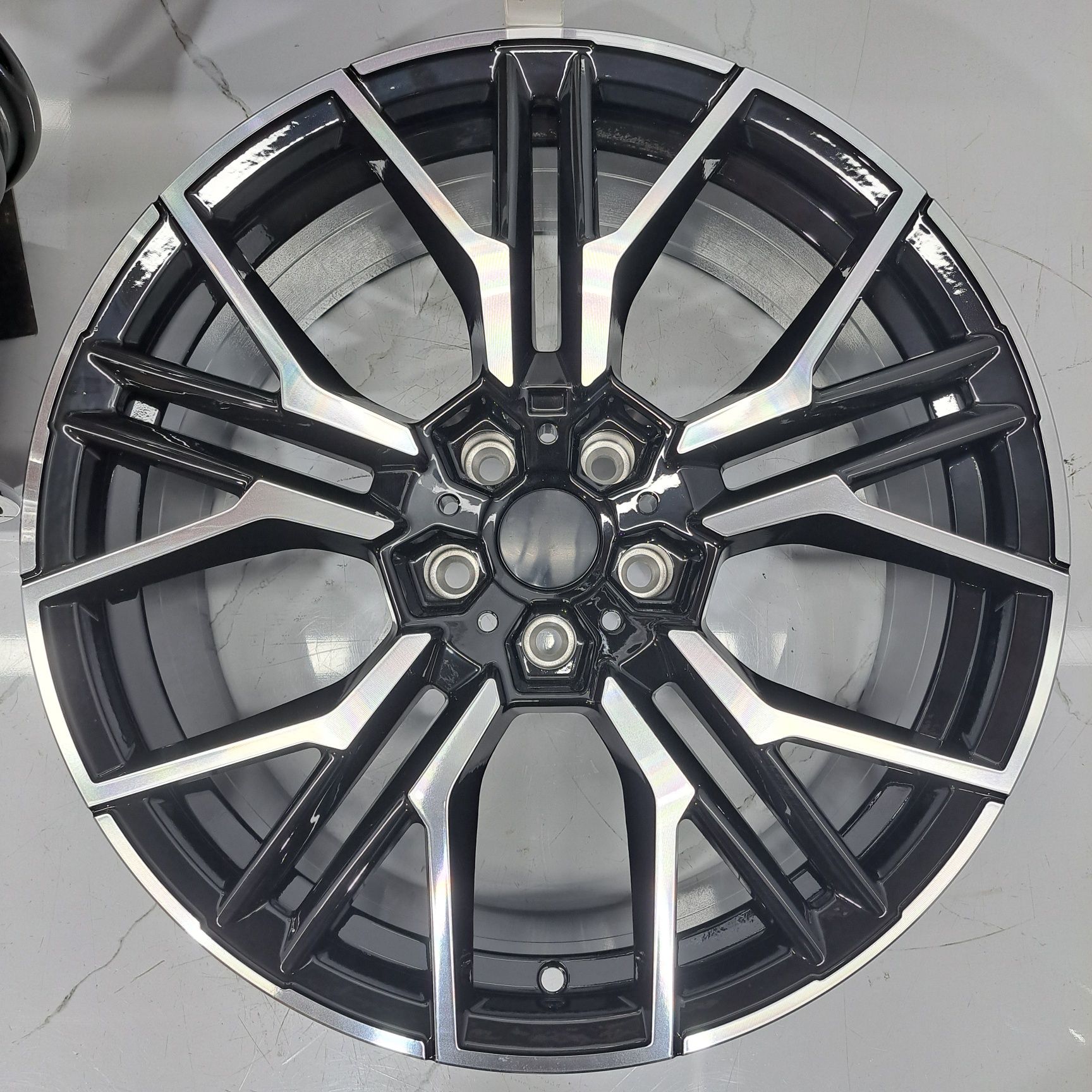 Jantes 19" LOOK BMW 894M serie 3 4 5 G20 G30 G60 5x112