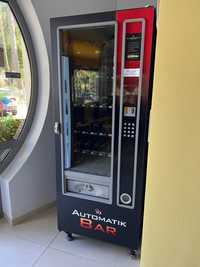 Automat vendingowy