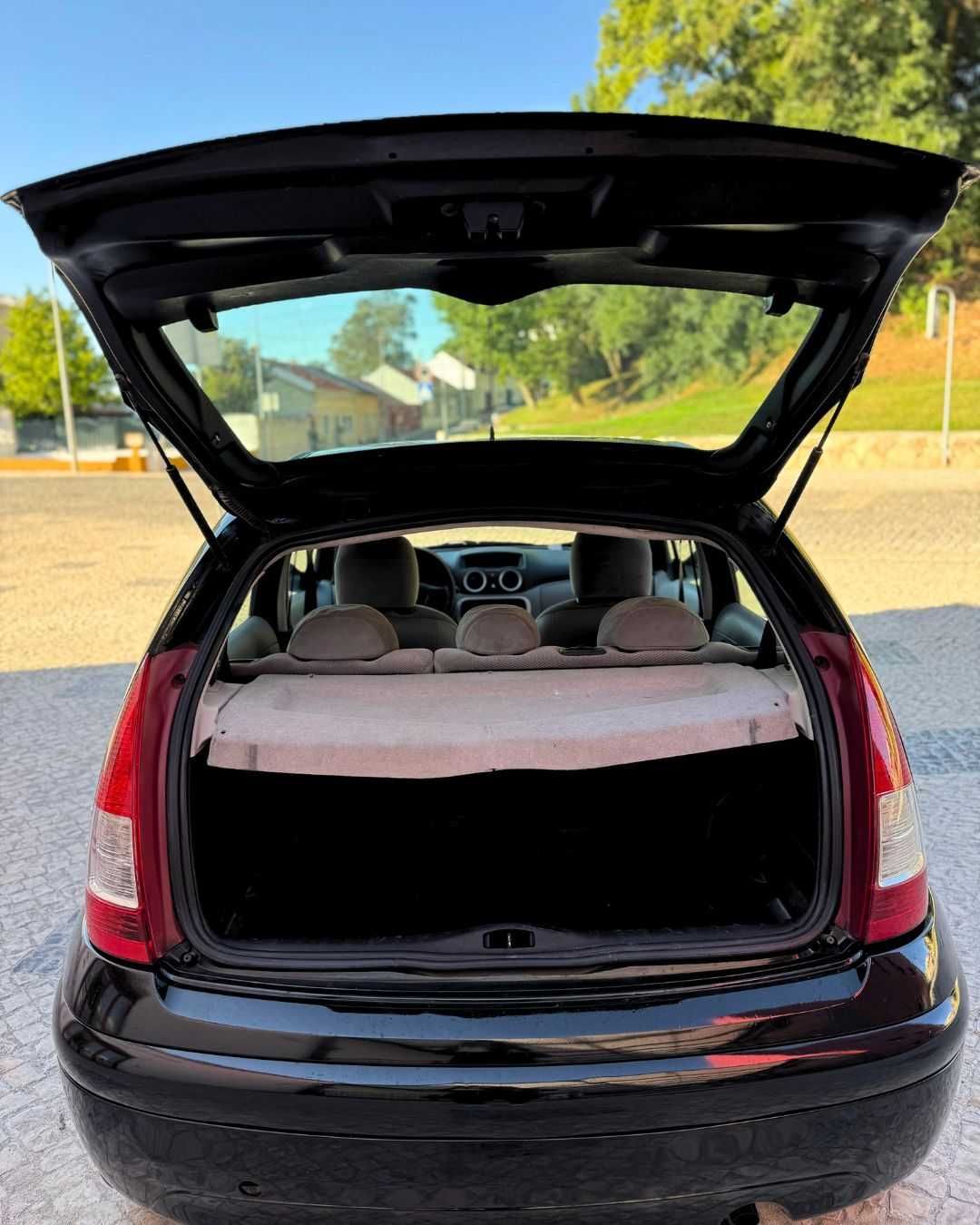 Citroen C3 - 2006