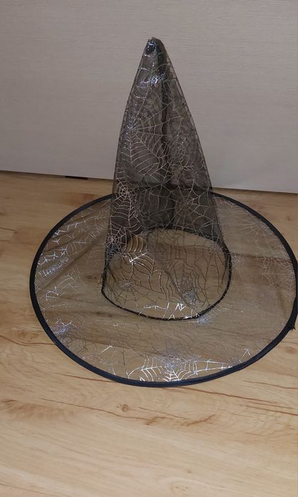 Kapelusz, przebrania dla dzieci