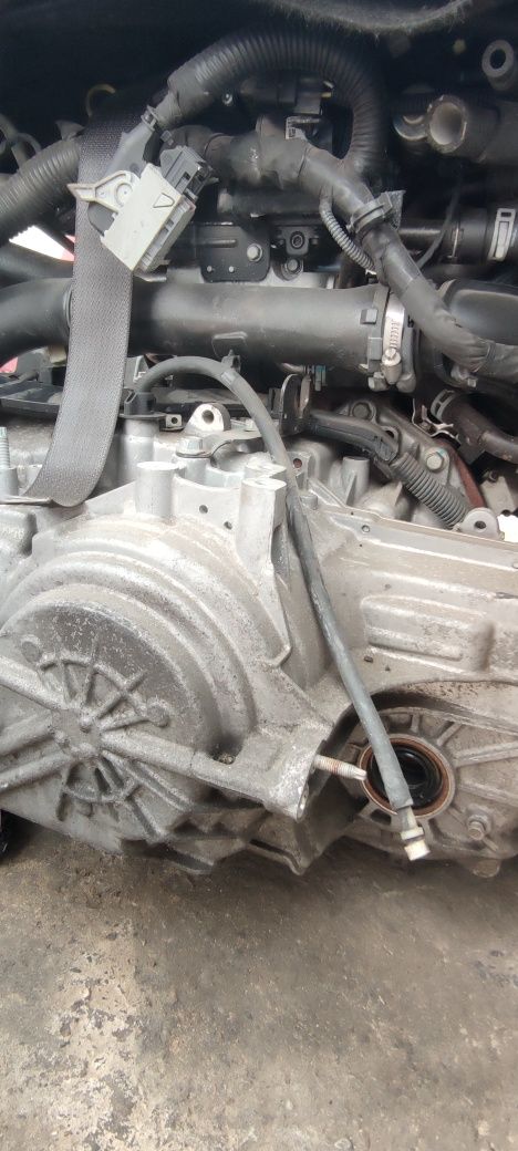 АКПП , 2.0 1DRW, 24259610, Cruze