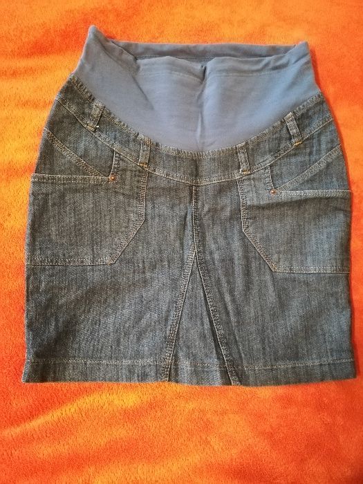 odzież ciążowa-Mega Paka