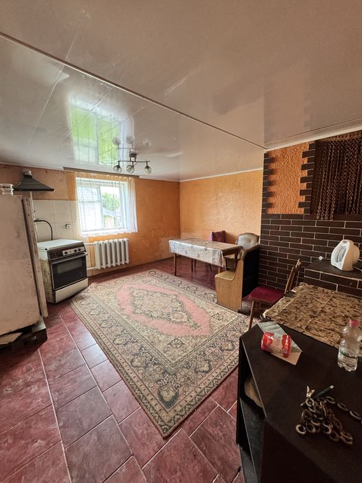 Продам будинок в с. Попівці