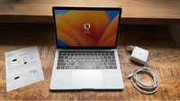 Apple Macbook Pro 2017, 13”, 256gb, i7 3,5ghz