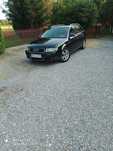 AUDI A4 1,9 TDI 2002 rok