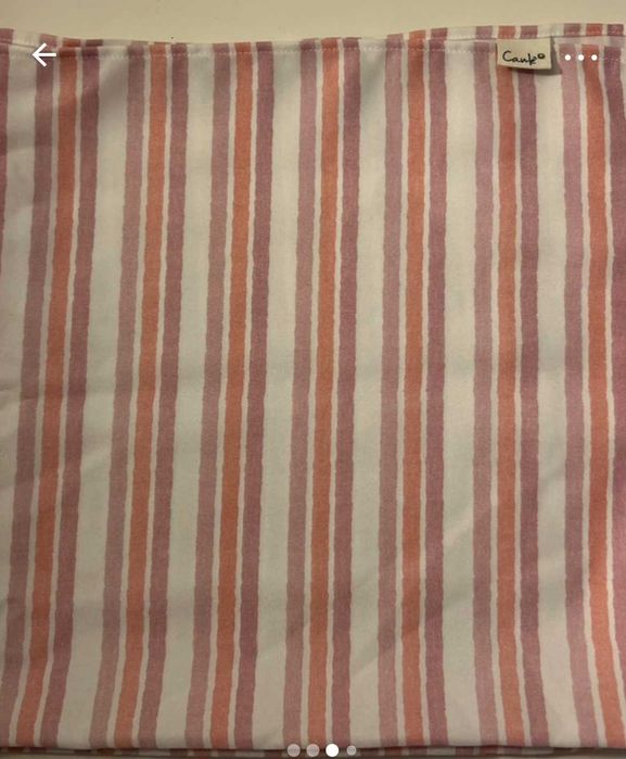 Lenço Canté, por estrear, ideal para pôr ao pescoço ou no cabelo