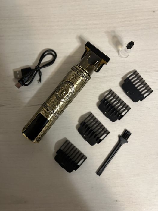 Беспроводная электрическая машинка