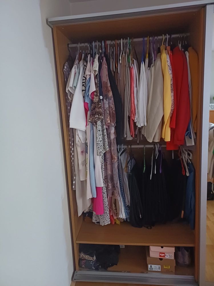 Sprzedam Szafe Ikea Pax