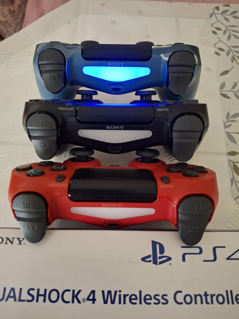 Oryginalny Pad Sony PS4 V2