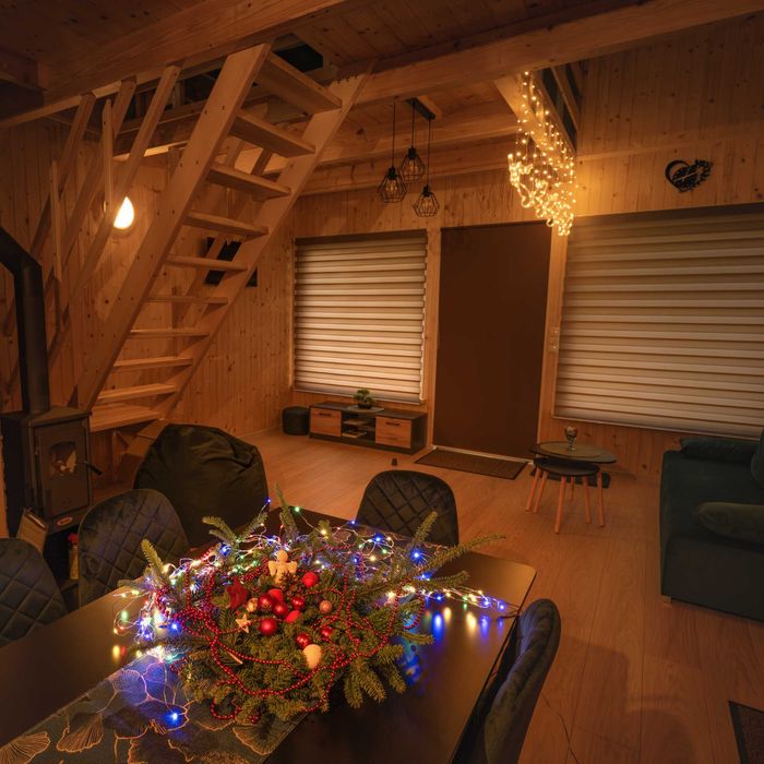 Domki w Beskidach- Agroturystyka "Babiogórski pejzaż"