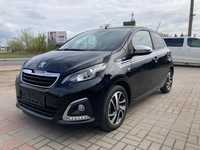 Peugeot 108 VTI 72 Top Collection
