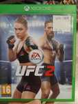 Ufc 2 xbox one, sklep Tychy, wymiana