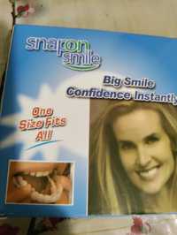 ВИНИРЫ Snap-On Smile