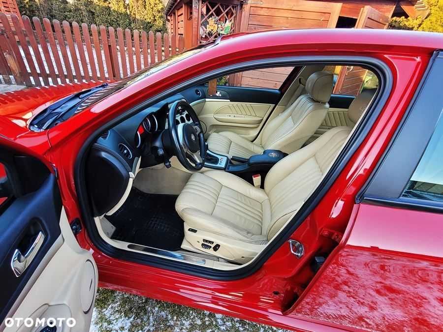 Alfa Romeo 159 - Zadbana, piękny kolor!