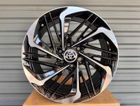 Нові диски R20 6x139.7 Toyota land cruiser 300 Prado Lexus GX Ford