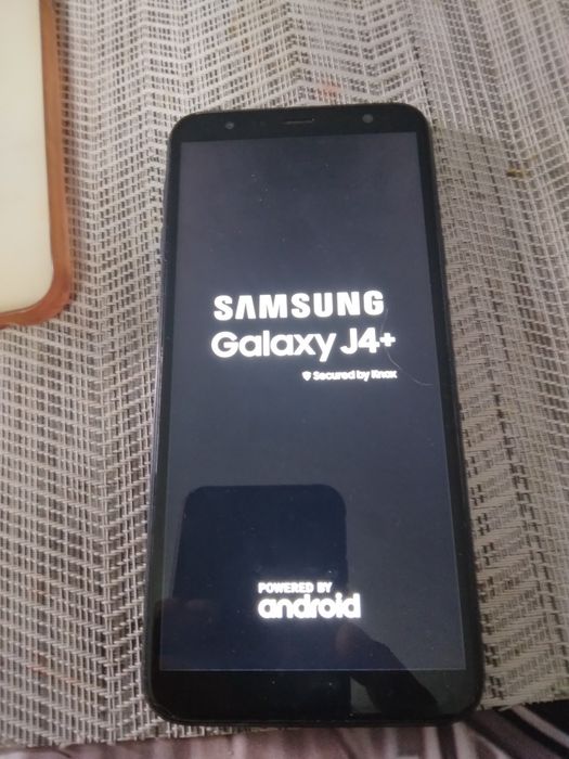 Samsung Galaxy j4+