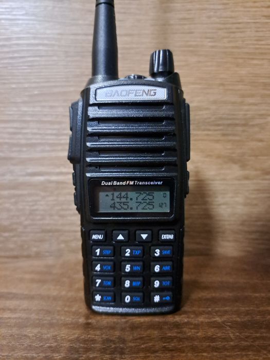 Radio Baofeng UV-82