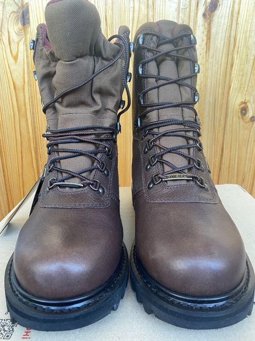 Мисливські черевики CABELAS GORE-TEX з утиплітілем USA
