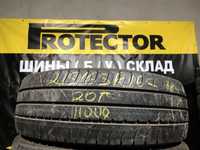 215/65R16C Goodyear  4-шт 20г Шиномонтаж-Protector