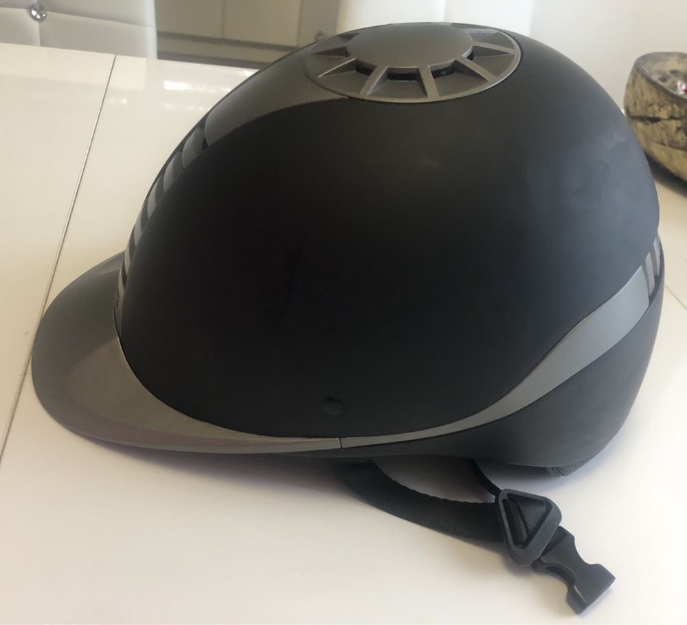 Kask Pikeur Pro Safe Excellence 57/58