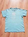 Koszulka, t-shirt meski marki Adidas rozmiar M