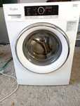 Máquina de lavar roupa Whirlpool 8kg
