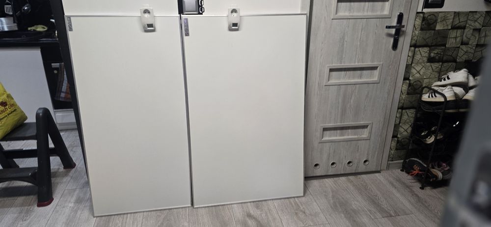 Panel grzewczy na podczerwien