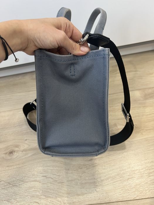 Сумка шопер Marc Jacobs THE TOTE BAG оригінал