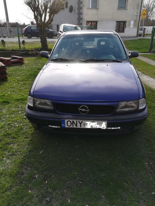 Opel Astra F 97r