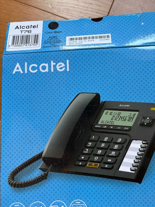 Telefone Alcatel t76