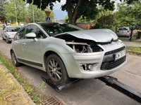 Citroen c4 1.6hdi 2009r lift