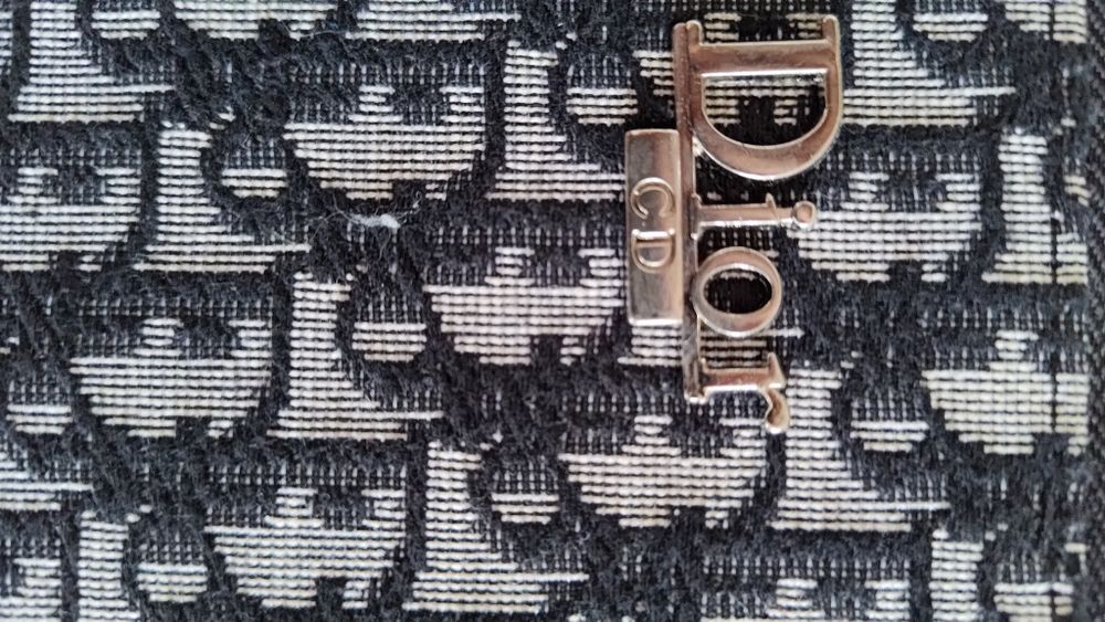 Torebka Christian Dior