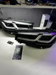 Фари Оригінал BMW G30 G38 Adaptive Led EU LCI Рестові бмв г30 г38 лед