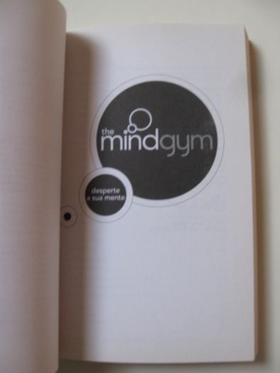 The Mind Gym - Desperte a Sua Mente