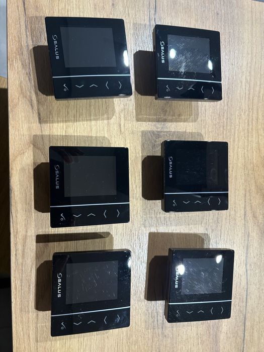 Termostat Salus VS35B