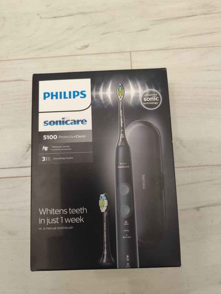 Philips Sonicare 5100 ProtectiveClean
