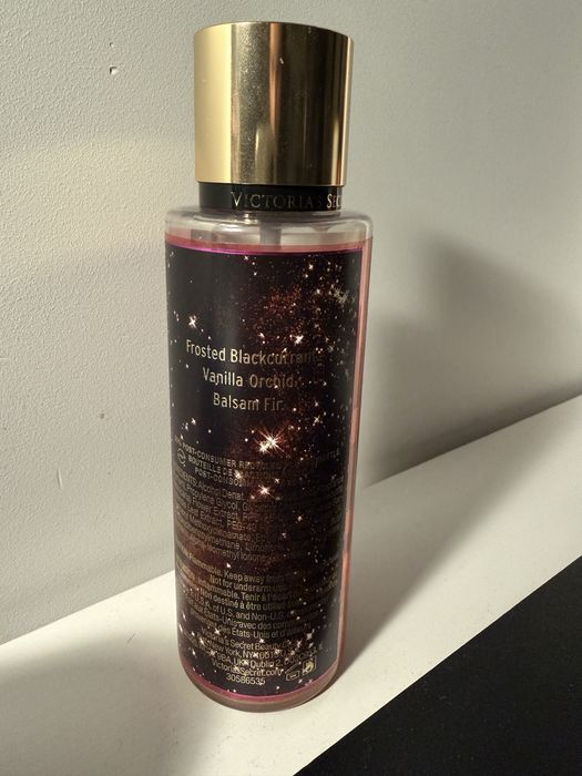 mgiełka victoria’s secret blissful garden