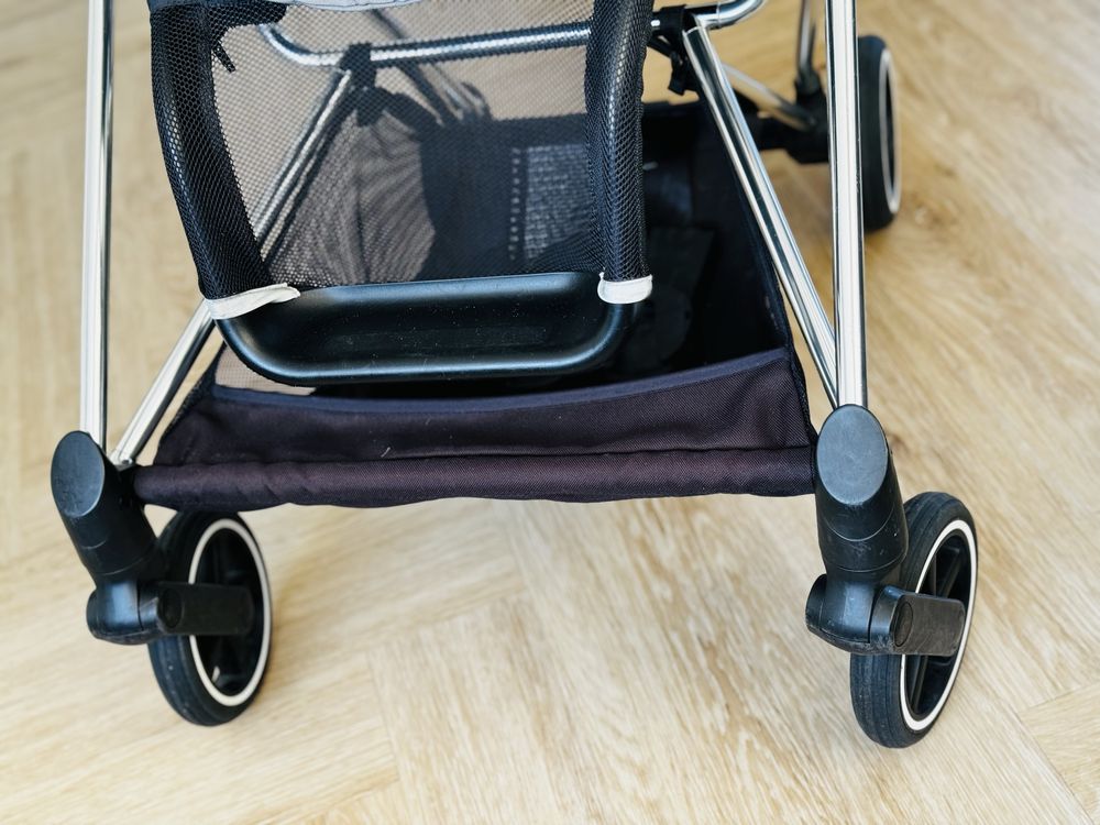 Cybex Mios spacerowka