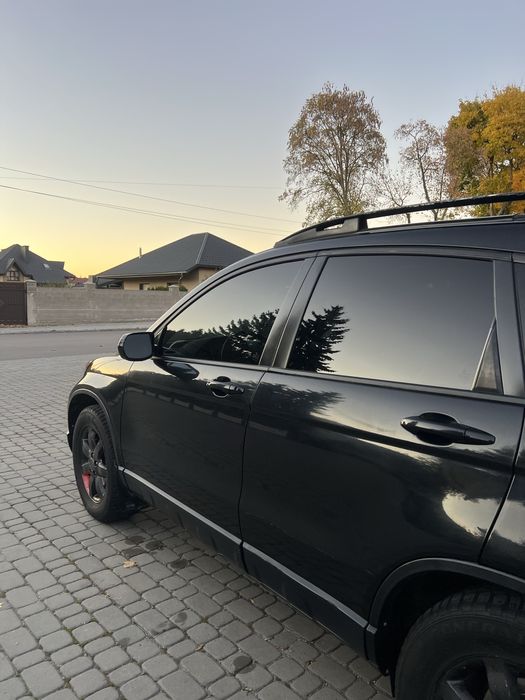 Honda CR-V 3 / 2.4 газ-бензин / 2008р / хонда