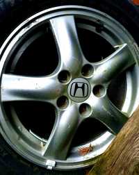 Alufelga 16 Honda oryginalna 5x114 3