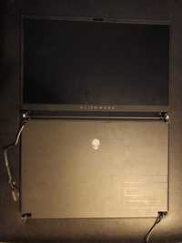Kompletna klapa Dell Alienware M15 R5 R6 15.6"