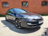 Renault Laguna * BOSE * Hands Free * LED * Serwis * GetHelp