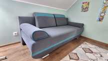 Sofa kanapa wersalka rozkladana