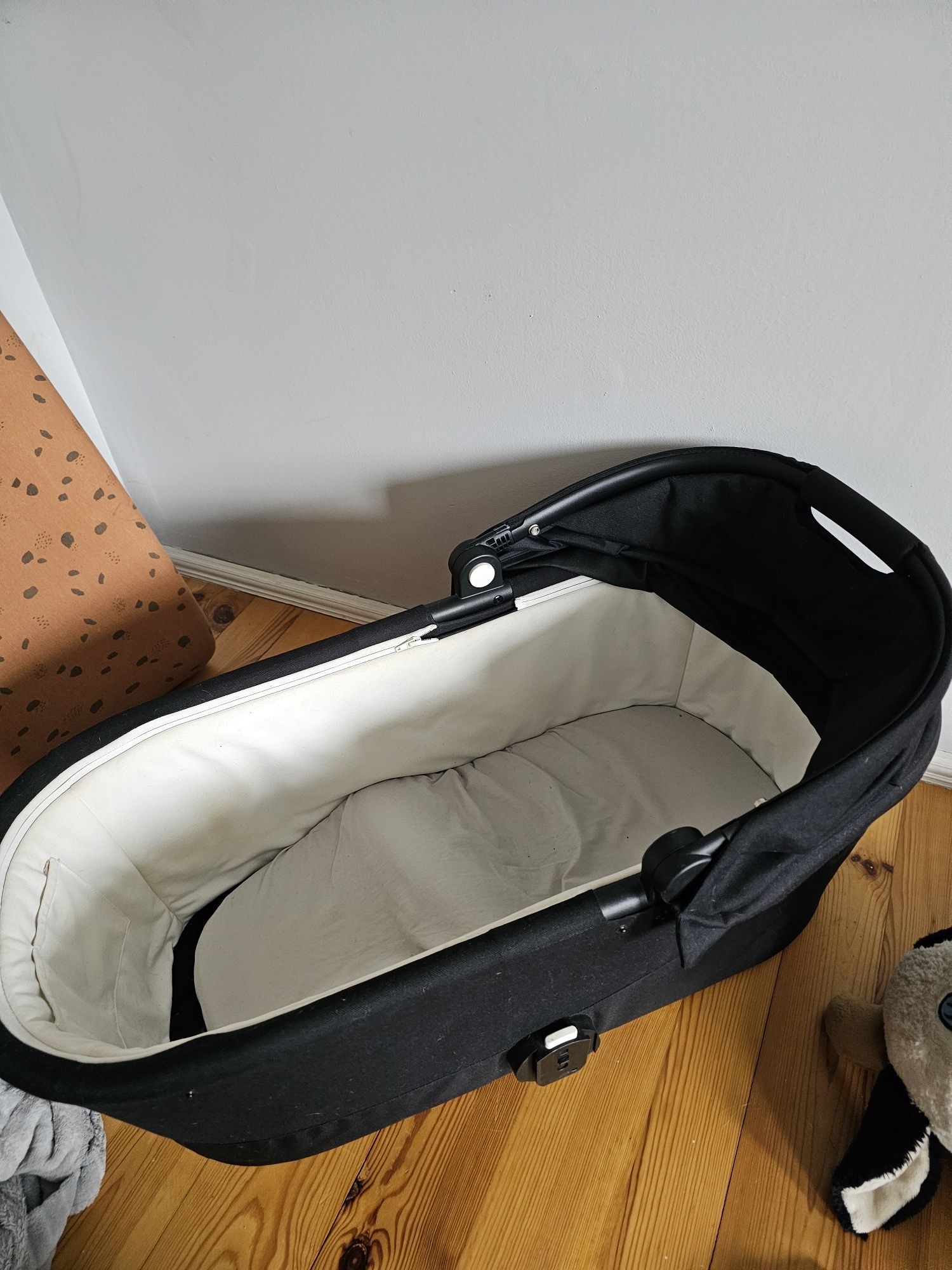 Wózek Cybex gazelle S podwójny